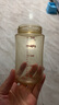 貝親奶瓶ppsu 新生兒奶瓶 防脹氣奶瓶 還原母乳親喂感寬口徑耐摔 240ml 配M奶嘴+S 1-6個(gè)月 曬單實(shí)拍圖