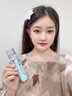 DIKTT補(bǔ)水儀納米噴霧臉部美容冷噴機(jī)加濕儀器隨身便攜充電小型蒸臉儀家用 打開毛孔保濕嫩膚 【雙孔冰霧藍(lán)】可加10%牛奶/精華【送便攜收納袋】 曬單實(shí)拍圖