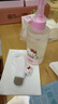 ILSO黑頭導(dǎo)出精華液Hello Kitty聯(lián)名黑頭水去黑頭白頭閉口深層清潔 曬單實(shí)拍圖