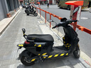 九號(hào)（Ninebot）遠(yuǎn)航家M95C電動(dòng)摩托車(chē)超長(zhǎng)續(xù)航智能兩輪摩托車(chē)【門(mén)店自提】 到門(mén)店選顏色 曬單實(shí)拍圖