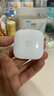 小米【贈(zèng)品非賣品】Xiaomi Air 4 SE 半入耳真無(wú)線藍(lán)牙耳機(jī) 舒適佩戴 白色 曬單實(shí)拍圖