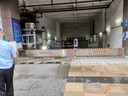鳳鋁防汛擋水板不銹鋼防洪墻定制車(chē)庫地鐵口珠三角包安裝鋁合金擋水板 淺灰色 定制產(chǎn)品 曬單實(shí)拍圖