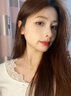 六桂福珠寶 LIU GUI FU JEWELRY黃金項鏈女2025新款足金蓮花純金吊墜1g七夕情人節禮物送老婆女友 足金吊墜金重0.97g+送銀鏈子 曬單實(shí)拍圖
