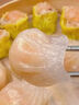 Member's Mark 黃油華夫餅(烘烤類糕點(diǎn)) 1.02kg 1.02kg 曬單實(shí)拍圖