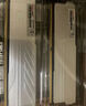 金百達(dá)（KINGBANK）32GB(16G×2)套裝 DDR4 3600 臺(tái)式機(jī)內(nèi)存條 海力士原裝CJR/DJR顆粒 銀爵 C18 曬單實(shí)拍圖