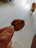 北京同仁堂貴州土特產(chǎn)刺梨干果果刺梨果脯蜜餞泡水 大果刺梨干果肉250g*2罐 曬單實(shí)拍圖