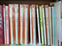 初中必讀12本名著 初中生必讀名著十二冊(cè)人民文學(xué)出版社  12本全套14冊(cè)正版人教版 七年級(jí)八年級(jí)必讀課外閱讀九年級(jí)讀名著初一初二初三初中生必讀書目 【送考點(diǎn)手冊(cè)】初中必讀名著全14冊(cè) 曬單實(shí)拍圖