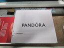 潘多拉（PANDORA）迪士尼皮克斯系列瓦力吊飾串珠飾品配件教師節禮物 迪士尼皮克斯系列，瓦力吊飾 均碼 曬單實(shí)拍圖