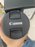 佳能（Canon）專微全畫幅鏡頭 適用EOS R8 RP R5 R6 RF24-105mm IS STM 拆鏡頭 曬單實(shí)拍圖