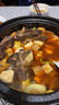 干豆皮油豆皮【特干無(wú)鹽】批發(fā)人造肉蛋白肉豆腐皮火鍋食材涼拌菜 蛋白肉 特干無(wú)鹽9斤 曬單實(shí)拍圖