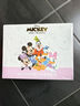 迪士尼（DISNEY）話筒音響一體麥克風k歌無線藍牙音響小音箱智能小度語音兒童玩具生日男女孩禮物禮盒 MK01米妮粉 曬單實拍圖