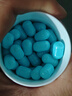 艾麗奧利司他膠囊120mg*126粒 減脂減重 減肥藥 排油瘦身 治療肥胖 曬單實(shí)拍圖