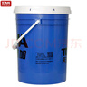 天成美加 L-AN46號(hào)機(jī)械油 全損耗系統(tǒng)用油 機(jī)油機(jī)械潤(rùn)滑油 16L 曬單實(shí)拍圖