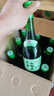 永豐牌 北京二鍋頭清雅綠波 清香型白酒 42度 480ml*12瓶 整箱裝 曬單實(shí)拍圖