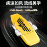 久內USB3.2移動(dòng)固態(tài)U盤(pán) Type-C雙接口手機電腦平板優(yōu)盤(pán)大容量讀速1050MB/s 支持?zhù)櫭?安卓/蘋(píng)果15/16 iu8系列【256G】 曬單實(shí)拍圖