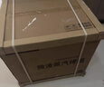 凱度（CASDON）微波爐烤箱一體機蒸烤微波微蒸烤炸一體機32L大容量陶瓷膜內膽 高清彩屏觸控 B8 曬單實拍圖