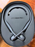 韶音（SHOKZ）OpenRun Pro 2骨傳導(dǎo)藍牙耳機開放式耳機藍牙不入耳藍牙耳機運動跑步國家補貼S820 砂石黑 曬單實拍圖