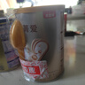 貝因美【拉新】菁愛A2有機(jī)奶源嬰兒配方奶粉1段108g 含A2-β酪蛋白 曬單實(shí)拍圖