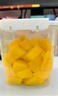 新鮮海南金煌芒果特級(jí)生鮮水果整箱水仙芒現(xiàn)摘水果金煌芒果 5斤中果【甜蜜多汁】 芒香四溢金煌芒 曬單實(shí)拍圖