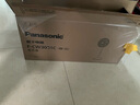 松下（Panasonic）風(fēng)扇電風(fēng)扇落地扇 直流變頻一級(jí)能效家用節(jié)能磁吸遙控電扇 柔風(fēng)定時(shí)靜音風(fēng)扇 智能【溫度感應(yīng)】F-CW3001C 曬單實(shí)拍圖