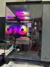 七彩虹【24期免息】海景房i5 12600KF RTX4060Ti 5060TI 5070TI 電競游戲設(shè)計AI電腦主機(jī)臺式組裝機(jī) 配三：13400F丨32G丨512G丨5060 官方全新保障 曬單實拍圖
