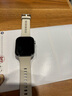 華為手表WATCH FIT 4 運動智能手表 超輕薄大屏 潮流運動長續(xù)航藍牙通話NFC手表 AX21A 悅動白 氟橡膠表帶 曬單實拍圖