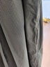 無印良品（MUJI）女式 易干 平紋 無袖連衣裙 女裝裙子長裙25年秋季新品 BC2NRC5A 棕色格紋 M （160/84A） 曬單實(shí)拍圖