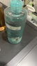 屈臣氏煙酰胺保濕水500毫升 補水均勻膚色溫和細(xì)膩透亮爽膚水護膚水 曬單實拍圖
