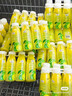 Member's Mark 小青檸汁飲料 300ml*8 300mL*8瓶 曬單實拍圖