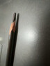 眉筆削筆器削眉筆神器新手削砍刀眉筆輔助工具木質(zhì)眉筆削筆刀套裝 2件 【削筆器1個+美工刀1把】 曬單實拍圖