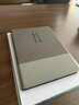 奶小鴨（NEYAA）適用ipad pro11保護套2022/21/20/18新款 ipadpro保護殼11英寸蘋(píng)果平板電腦全包超薄防摔皮套 灰色 曬單實(shí)拍圖