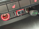 路先行（LU XIAN XING）蘋果有線轉(zhuǎn)無線CarPlay盒子適用奔馳奧迪大眾別克導(dǎo)航車載機(jī)互聯(lián) 曬單實(shí)拍圖