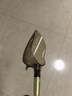 漁之源漁之源AK系列遠(yuǎn)投打窩器打窩勺釣魚(yú)打餌器投餌勺不銹鋼拋餌勺 【鏤空打窩勺】單勺頭 曬單實(shí)拍圖