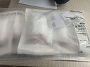 蕉內一次計劃365S兒童一次性內褲男女童日拋100%純棉7A抗菌平三角7件 【女童三角】暖白 7條 100%純棉 均碼 (M) 推薦3-6歲 曬單實拍圖