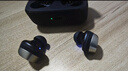 森海塞爾（Sennheiser）MOMENTUM真無線4代藍(lán)牙耳機(jī) 特別設(shè)計版 自適應(yīng)降噪 曜金黑 禮物 曬單實拍圖
