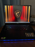 微星（MSI）泰坦18Pro 銳龍版 2025 18英寸游戲筆記本電腦(R9-9955HX3D RTX5090 64G 2TB 4K/MiniLED)國家補(bǔ)貼 曬單實(shí)拍圖