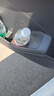 5100西藏冰川礦泉水330ml*24瓶 整箱裝 天然純凈弱堿性飲用礦泉水 曬單實(shí)拍圖