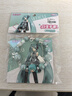 三福初音未來手串手鏈單條  二次元動漫周邊串珠首飾鏈495679 初音未來 1個 曬單實拍圖