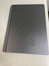 ROG槍神9 Plus【國(guó)家補(bǔ)貼20%】 酷睿U9 18英寸 游戲本筆記本電腦 U9 275HX RTX 5070Ti 16G+1TB高速固態(tài)硬盤 2.5K 240Hz P3廣色域 黑色 曬單實(shí)拍圖