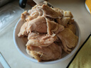 圣農(nóng) 雞腿排 凈重6斤 冷凍 無(wú)骨腿排雞腿肉 源頭直發(fā) 曬單實(shí)拍圖