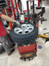 固特異（Goodyear）汽車輪胎 205/55R16 91W EF1 SPORT鷹馳F1酷跑 朗逸/速騰/卡羅拉 曬單實拍圖