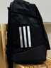 阿迪達(dá)斯中性 休閑系列BACKPACK運(yùn)動(dòng) 雙肩包JJ2059 1 NS碼 曬單實(shí)拍圖