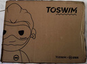TOSWIM手機(jī)防水袋潛水套可觸屏游泳漂流溫泉水下拍照密封袋沙灘包收納包 【明黃夏日】新上市 加大版 曬單實(shí)拍圖