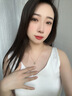 春淺葫蘆925銀和田玉項(xiàng)鏈女生生日七夕情人節(jié)禮物女士鎖骨鏈 曬單實(shí)拍圖