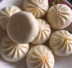 天海藏鮮肉小籠包250g*8袋共80只皮薄醬肉包子加熱即食營養(yǎng)早餐源頭直發(fā) 曬單實(shí)拍圖