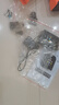 興圣瓦斯槍電動氣釘搶水電專用射釘鋼釘搶直釘混凝土木工吊頂槍水泥槍 全能強力款+1000釘1氣+9槍嘴+包 曬單實拍圖