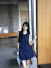 燁白老錢風(fēng)穿搭套裝亞麻馬甲時(shí)尚休閑女夏季2025感小香風(fēng)無(wú)袖背心短褲 米白色馬甲+米白色短褲 M 曬單實(shí)拍圖