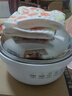 京厽微波爐蒸寶蒸饅頭包子器皿家用蒸鍋蒸魚(yú)熱飯專(zhuān)用蒸籠套裝蒸飯煲 蒸立方蒸寶 微波專(zhuān)用 曬單實(shí)拍圖