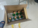 金徽 陳釀 濃香型白酒 50度 480ml*8瓶 整箱裝 曬單實(shí)拍圖