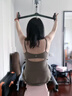 lululemon丨Align? 女士運(yùn)動吊帶裙 芯吸 LW1EP6S 深卡其 L /10 曬單實(shí)拍圖